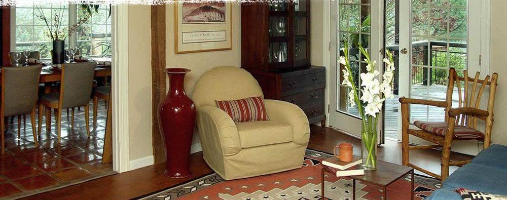 Eden Vale Bed & Breakfast Coloma