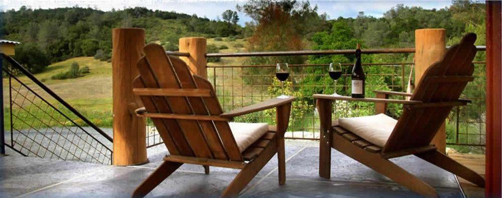 Eden Vale Bed & Breakfast Coloma