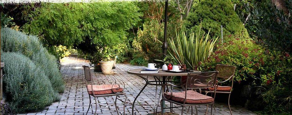 Bed & Breakfast Eden Vale 4*