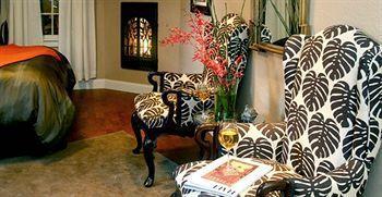 Bed and breakfast Eden Vale Coloma
