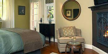 Bed and breakfast Eden Vale